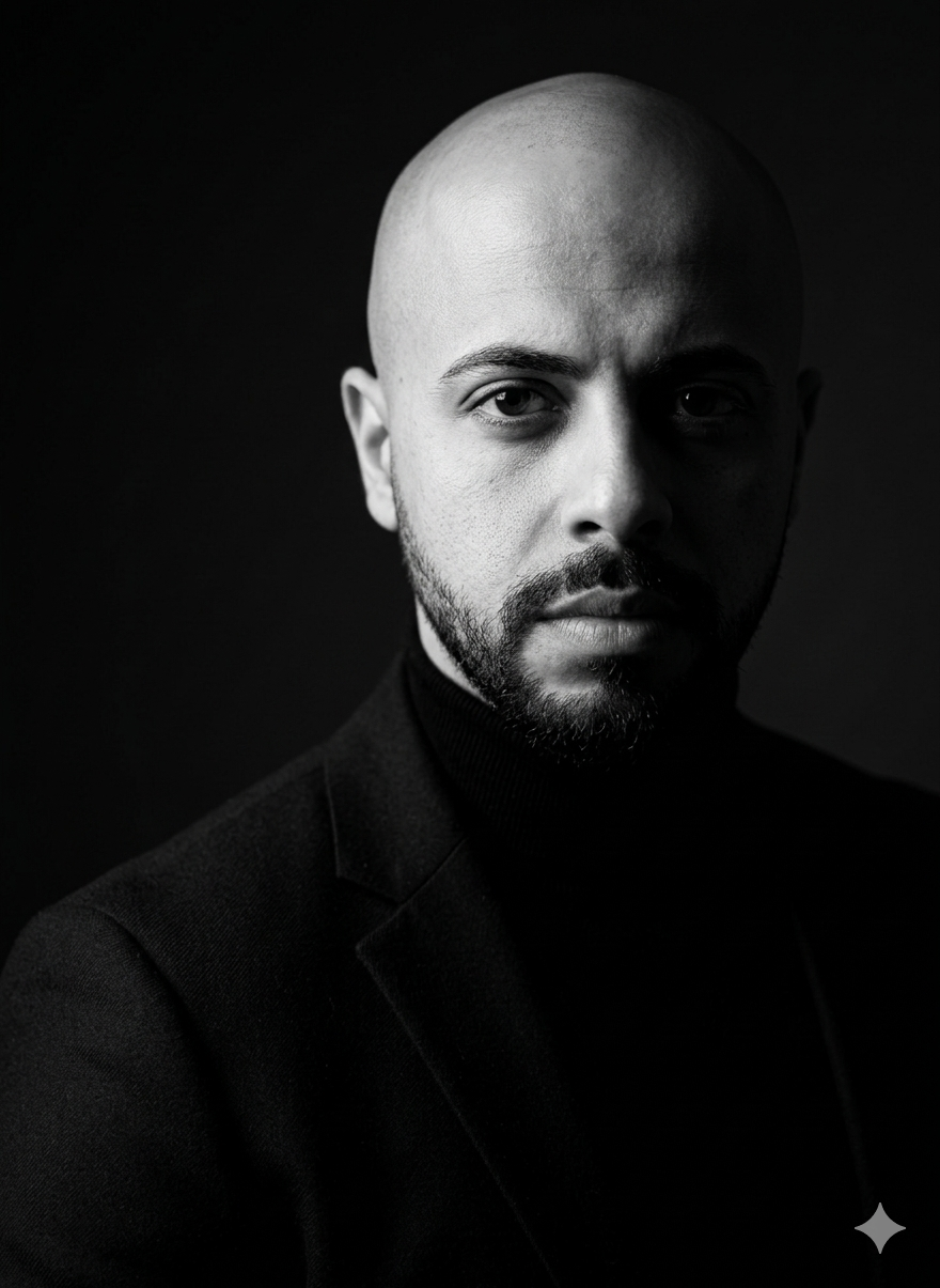 Malek Ayoub - Strategic Health & Longevity Advisor